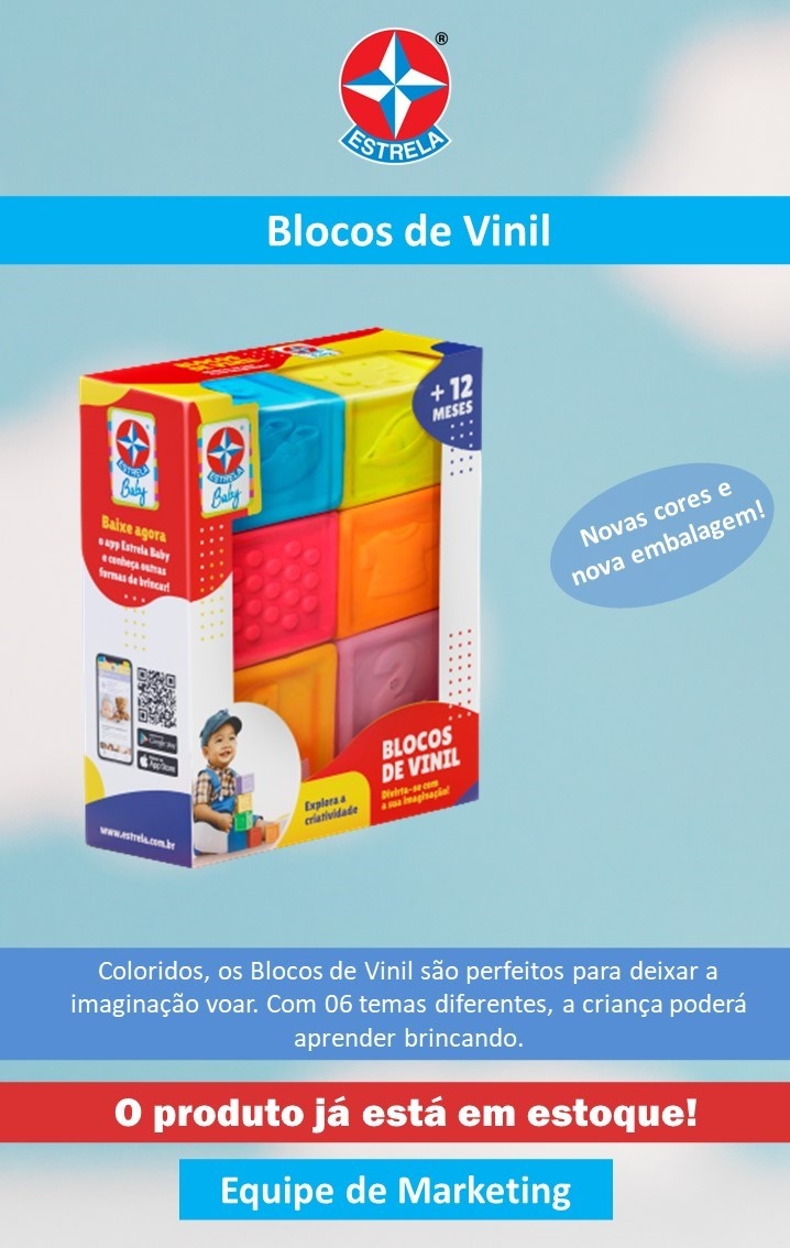 Brincando com Blocos  Para Você, o melhor site de noticias do